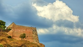 Vyšehrad