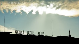 Yacht klub